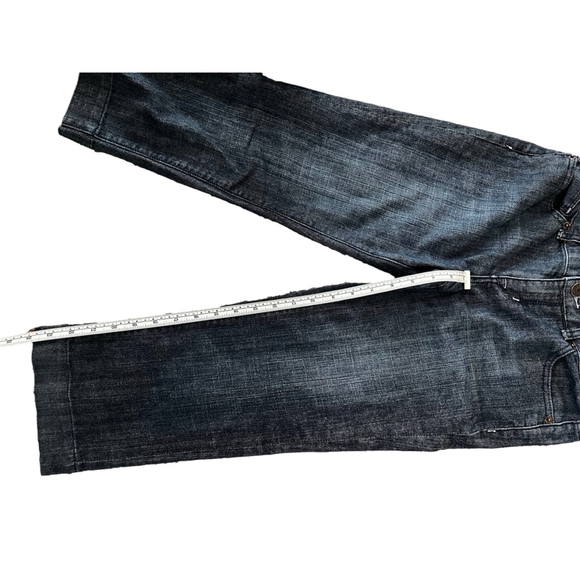 The Limited Denim Capri Length, Women’s SZ: 4 - Picture 5 of 8